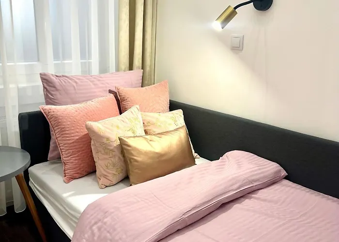 Apartament Elizabeth Deluxe