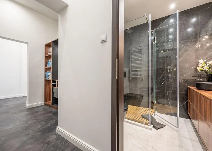 Elizabeth Deluxe Apartament *