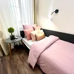 Elizabeth Deluxe 布达佩斯