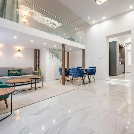 Elizabeth Deluxe בודפשט